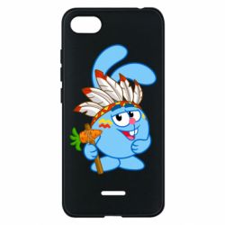 Чехол для Xiaomi Redmi 6A Крош - PrintSalon
