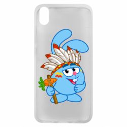 Чехол для Xiaomi Redmi 7A Крош - PrintSalon