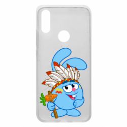 Чехол для Xiaomi Redmi 7 Крош - PrintSalon