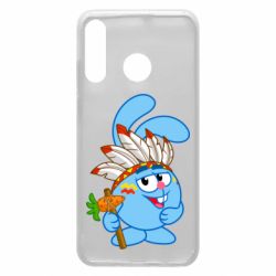 Чехол для Huawei P30 Lite Крош - PrintSalon