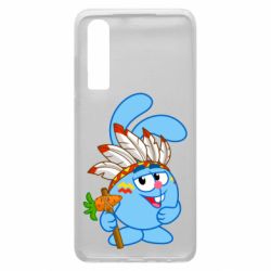 Чехол для Huawei P30 Крош - PrintSalon