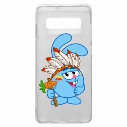 Чехол для Samsung S10+ Крош - PrintSalon