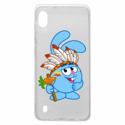 Чехол для Samsung A10 Крош - PrintSalon