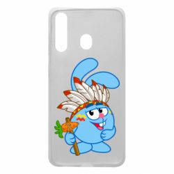 Чехол для Samsung A60 Крош - PrintSalon