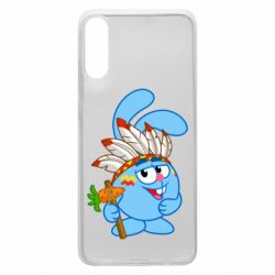 Чехол для Samsung A70 Крош - PrintSalon