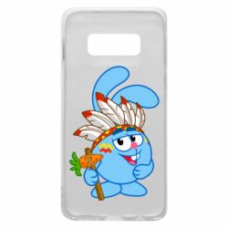 Чехол для Samsung S10e Крош - PrintSalon