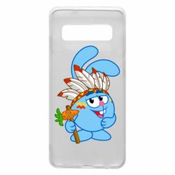 Чехол для Samsung S10 Крош - PrintSalon