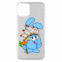 Чехол для iPhone 11 Крош - PrintSalon