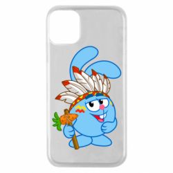 Чехол для iPhone 11 Pro Крош - PrintSalon