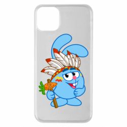 Чехол для iPhone 11 Pro Max Крош - PrintSalon