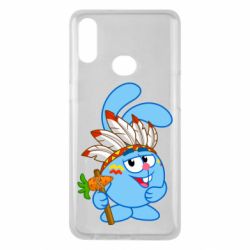 Чехол для Samsung A10s Крош - PrintSalon