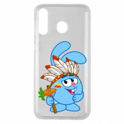 Чехол для Samsung M30 Крош - PrintSalon