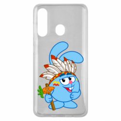 Чехол для Samsung M40 Крош - PrintSalon