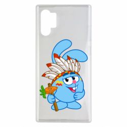 Чехол для Samsung Note 10 Plus Крош - PrintSalon