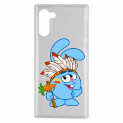 Чехол для Samsung Note 10 Крош - PrintSalon