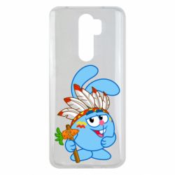 Чехол для Xiaomi Redmi Note 8 Pro Крош - PrintSalon