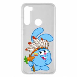 Чехол для Xiaomi Redmi Note 8 Крош - PrintSalon