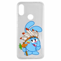 Чехол для Xiaomi Redmi Note 7 Крош - PrintSalon