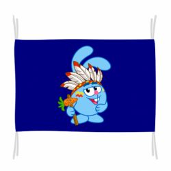 Флаг Крош - PrintSalon