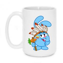 Чашка 420ml Крош - PrintSalon