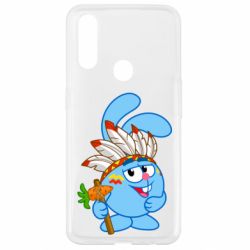 Чехол для Oppo A31 Крош - PrintSalon