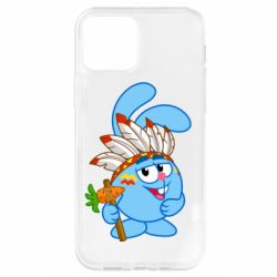 Чехол для iPhone 12 Pro Крош - PrintSalon