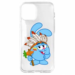 Чехол для iPhone 12 mini Крош - PrintSalon