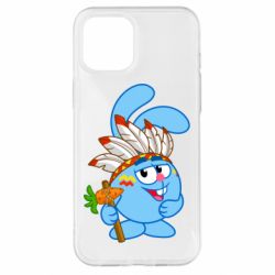 Чехол для iPhone 12 Pro Max Крош - PrintSalon