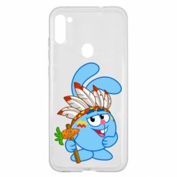 Чехол для Samsung A11/M11 Крош - PrintSalon