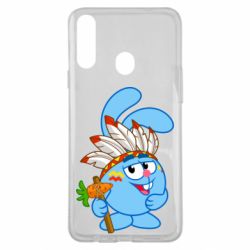 Чехол для Samsung A20s Крош - PrintSalon