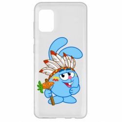 Чехол для Samsung A31 Крош - PrintSalon