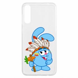 Чехол для Samsung A50 Крош - PrintSalon