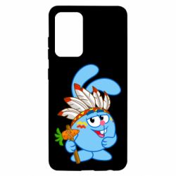 Чехол для Samsung A52 5G Крош - PrintSalon