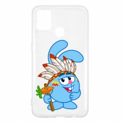 Чехол для Samsung M31 Крош - PrintSalon