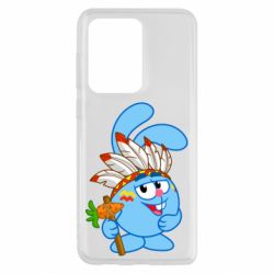 Чехол для Samsung S20 Ultra Крош - PrintSalon