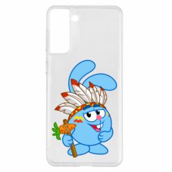 Чехол для Samsung S21+ Крош - PrintSalon