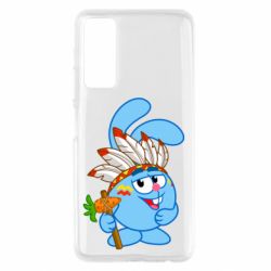 Чехол для Huawei P Smart 2021 Крош - PrintSalon