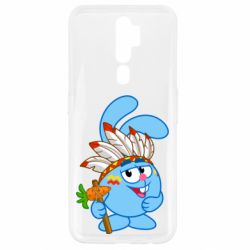 Чехол для Oppo A5/A9 2020 Крош