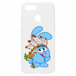 Чехол для Oppo A5s/A12 Крош - PrintSalon