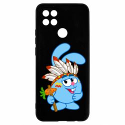 Чехол для Oppo A15s/A15 Крош - PrintSalon