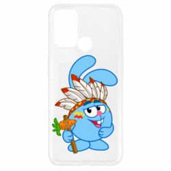 Чехол для Oppo A52/A72/A92 Крош - PrintSalon