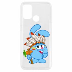 Чехол для Oppo A53/A32/A33 Крош