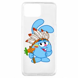 Чехол для Oppo A73 Крош - PrintSalon