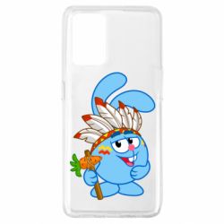 Чехол для Oppo A74 4G Крош - PrintSalon