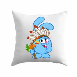 Подушка Крош