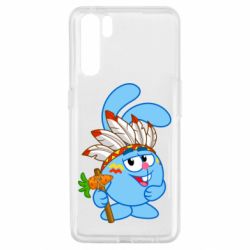 Чохол для Oppo A91 / Reno3Крош