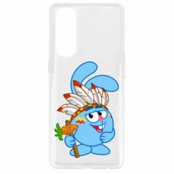 Чехол для Oppo Reno 4 Pro Крош - PrintSalon