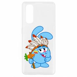 Чехол для Oppo Find X2 Крош - PrintSalon