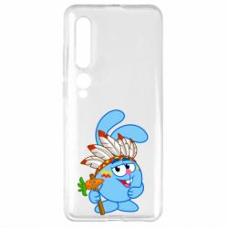 Чехол для Xiaomi Mi10/10 Pro Крош - PrintSalon