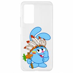 Чехол для Xiaomi Mi 10T/10T Pro Крош - PrintSalon